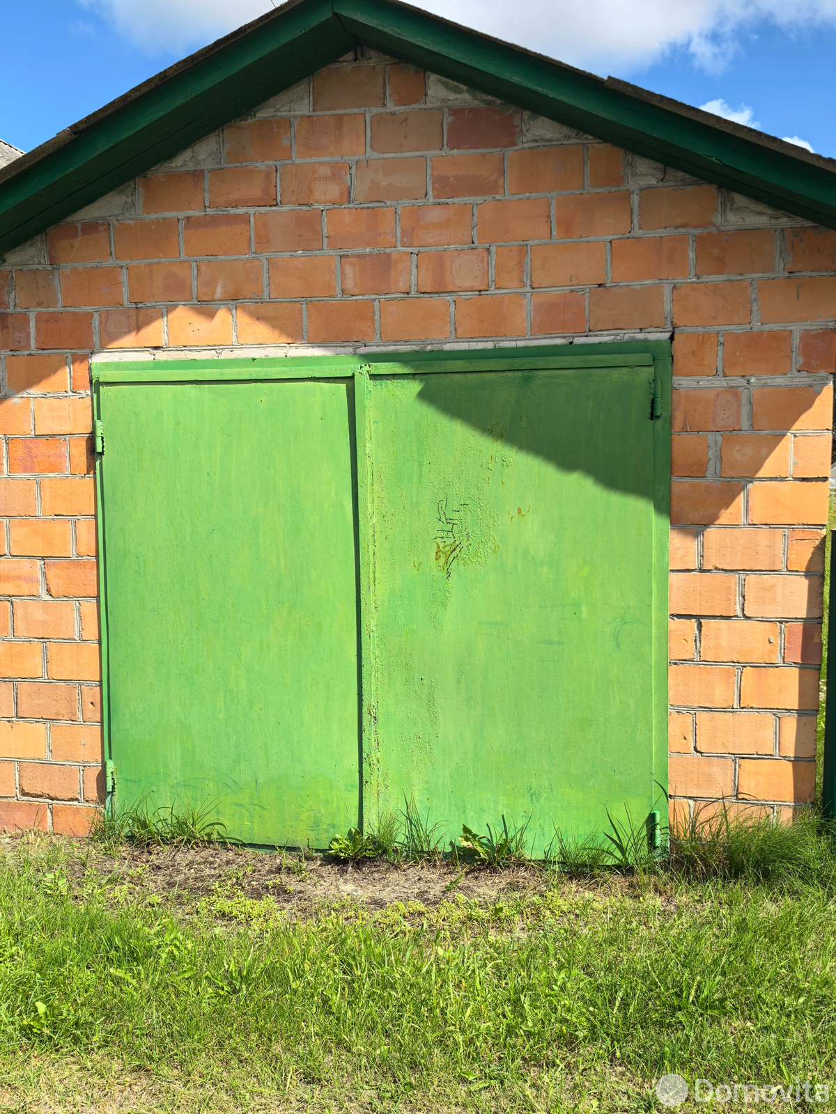 коттедж, Речица, ул. Клубная, стоимость продажи 88 449 р.