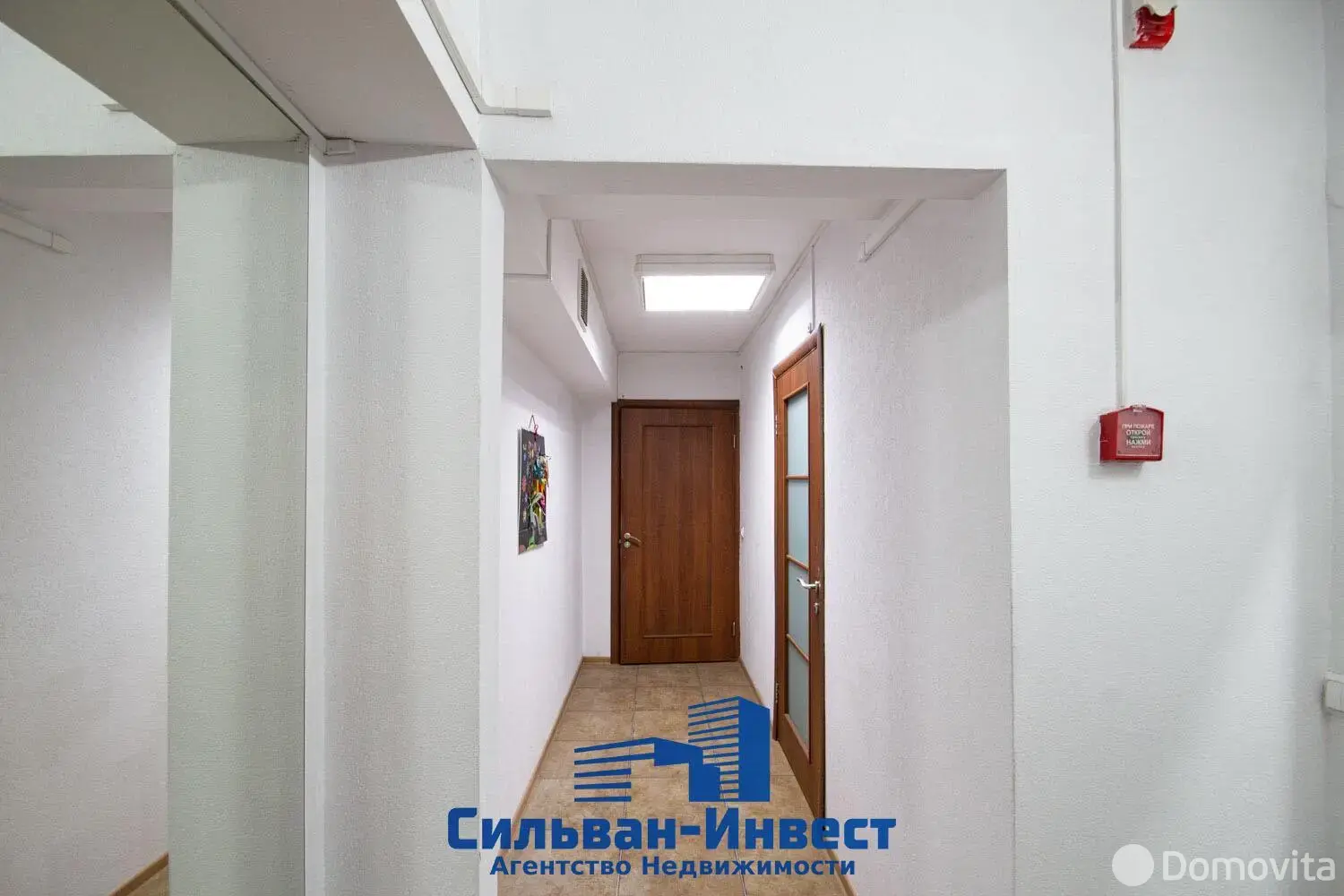 офис, Минск, ул. Чехова, д. 3 - лучшее предложение