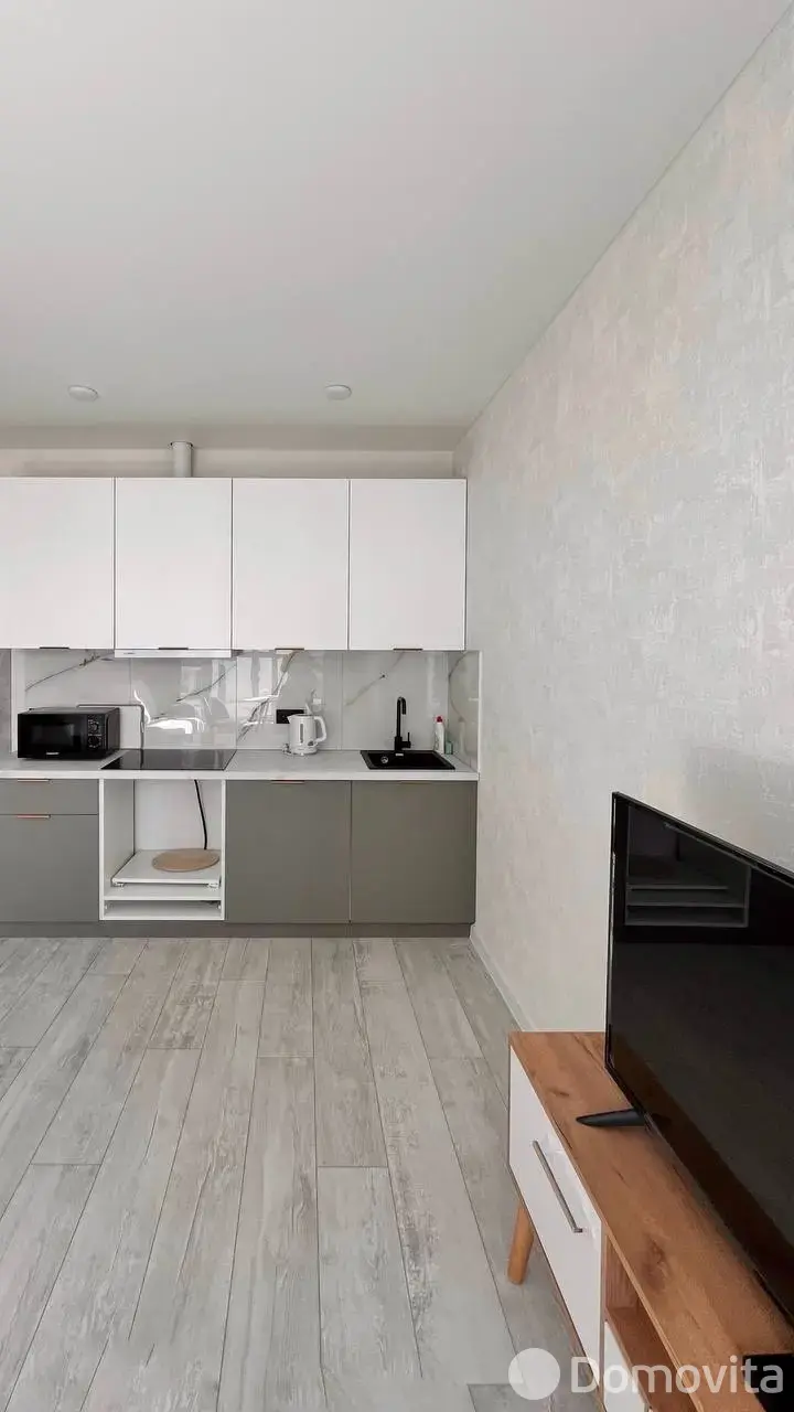 Стоимость аренды квартиры, Минск, ул. Игоря Лученка, д. 8