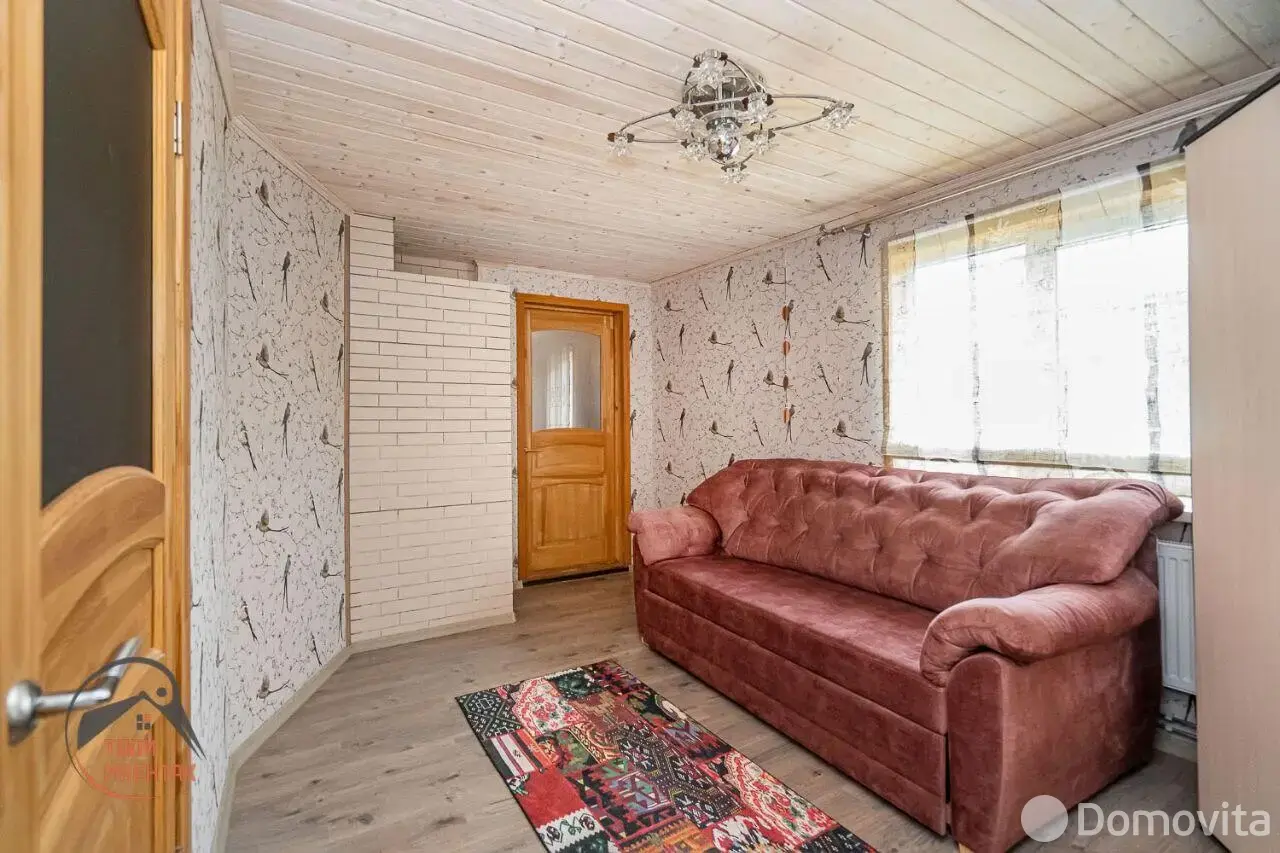 Купить 2-этажную дачу в Спектр-2001 Минская область, 138000USD, код 184173 - фото 23