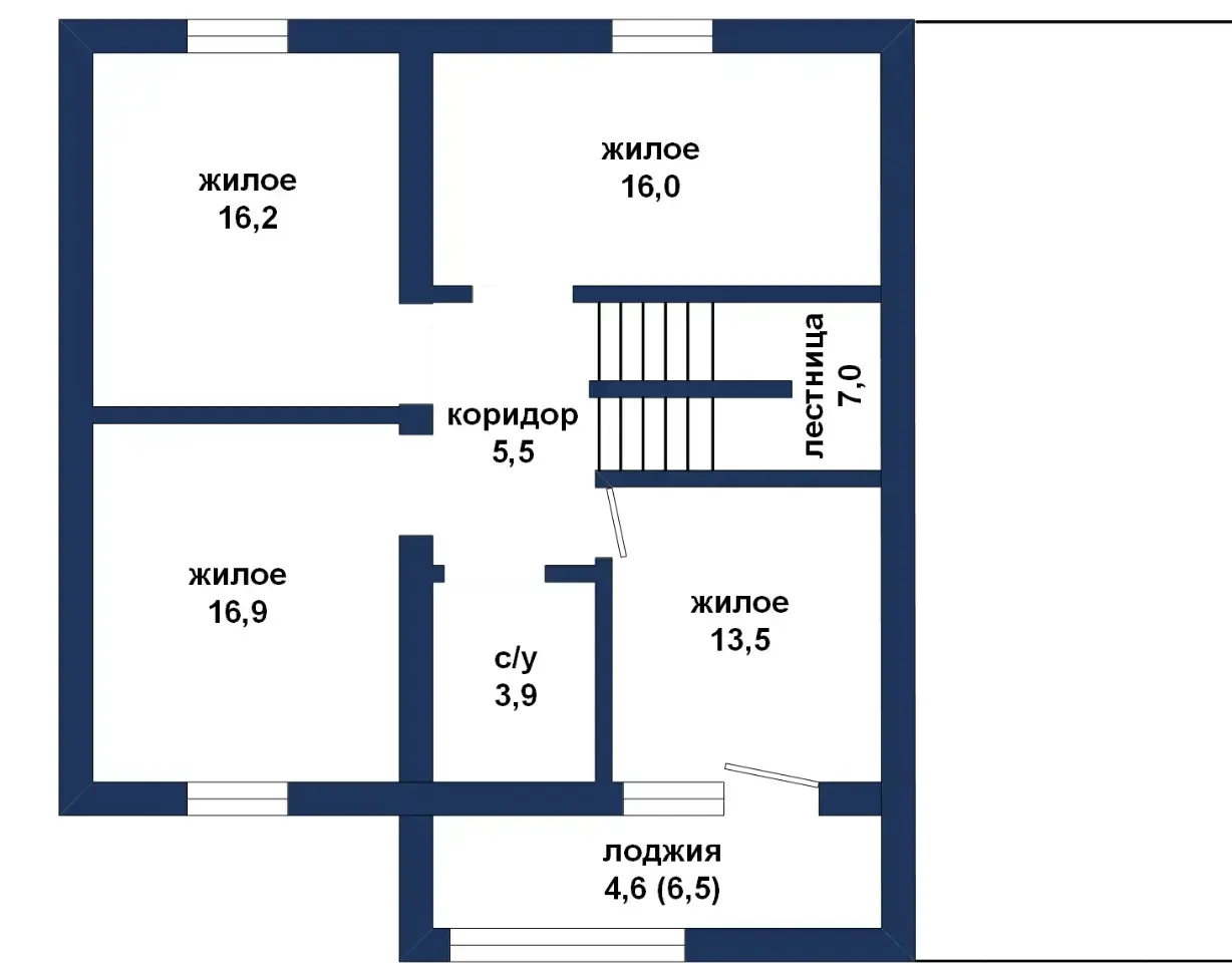 Стоимость продажи дома, Колодищи, ул. Шпитальника, д. 34