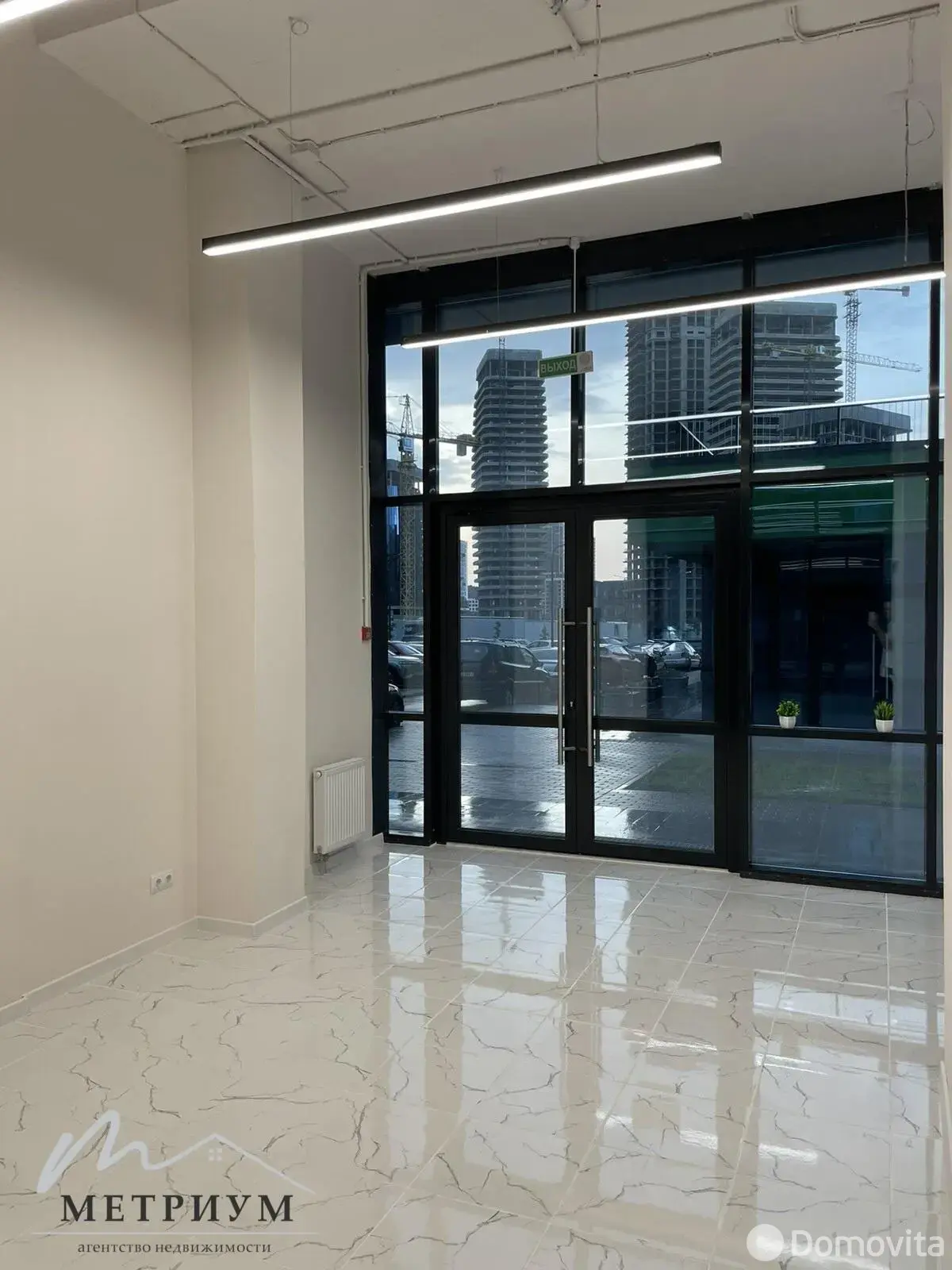 аренда торгового объекта, Минск, ул. Братская, д. 15