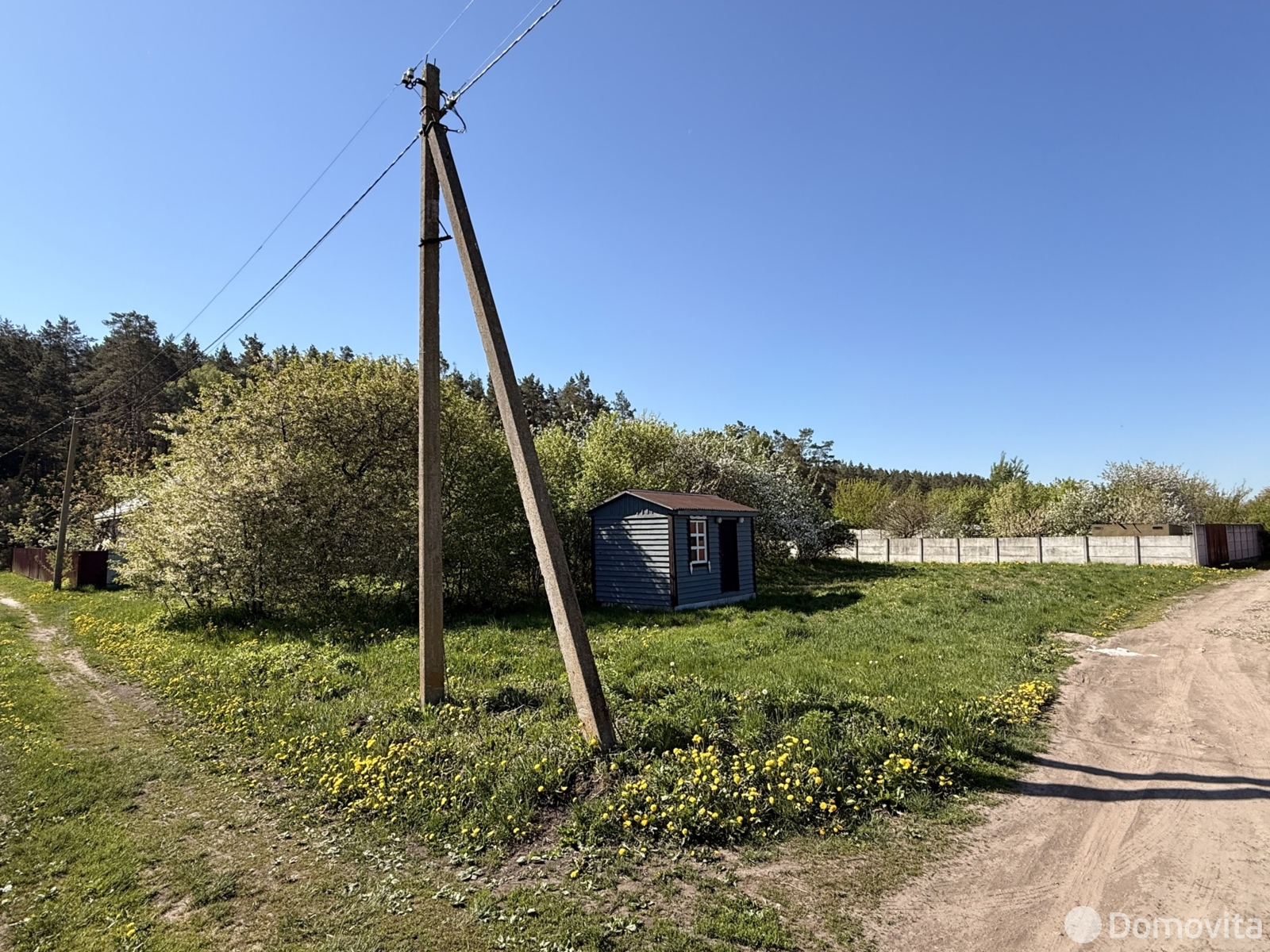 дача, Металлург-4, д. 219 