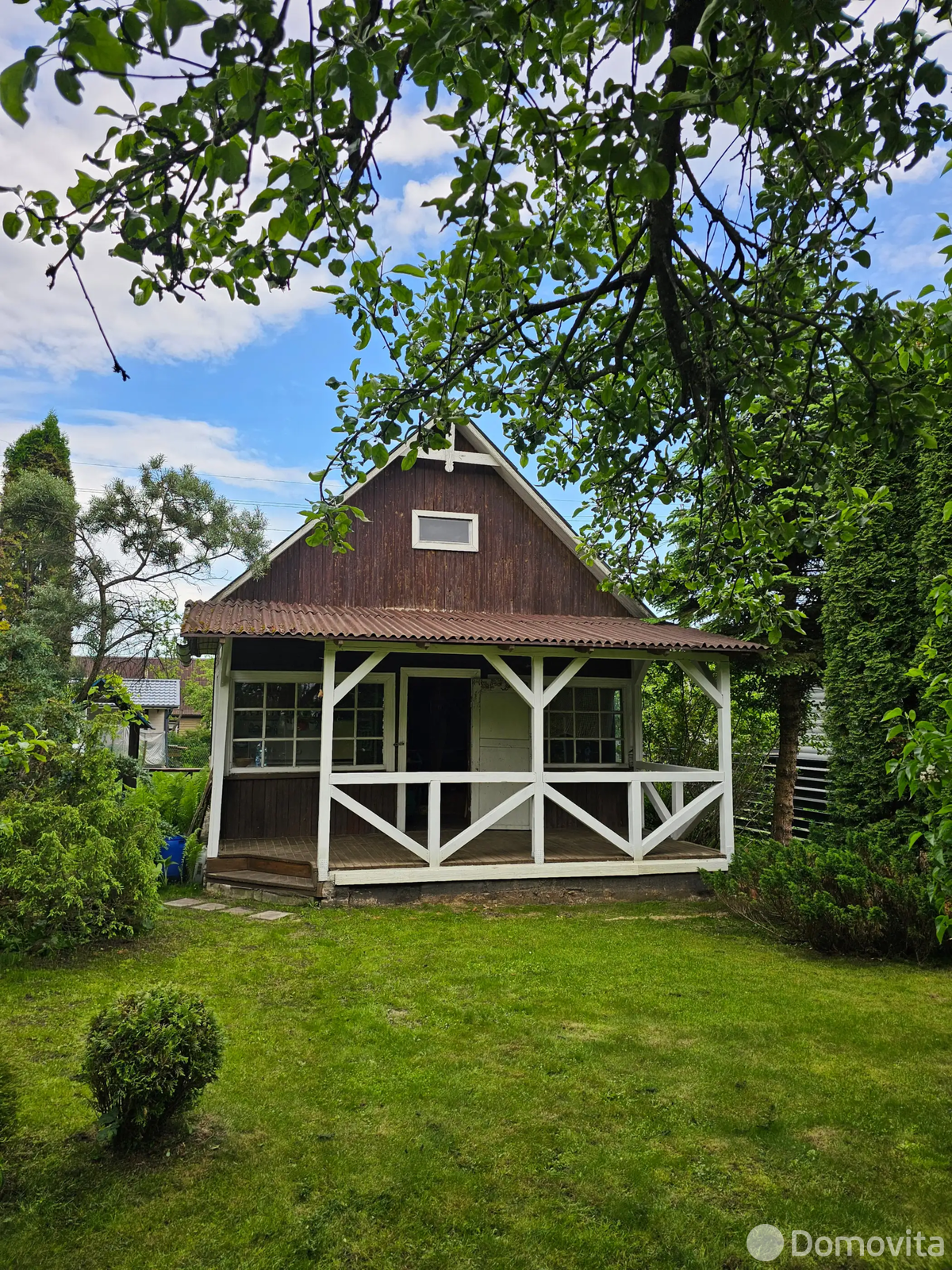 Стоимость продажи дома, Камки, 