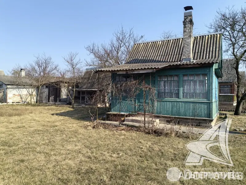 купить дачу, Машиностроитель, 