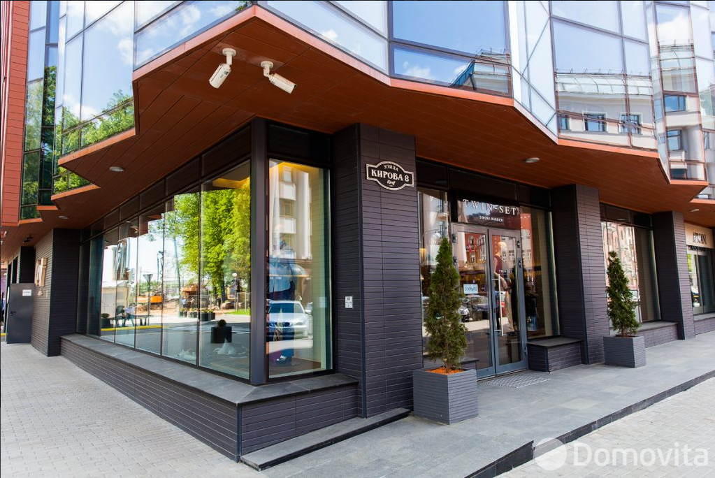 Бизнес-центр KIROFF CENTER - фото 14