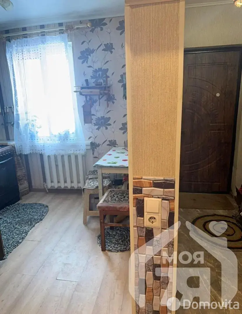 Продажа 2-комнатной квартиры в Молодечно, ул. Гоголя, д. 62 - фото 4