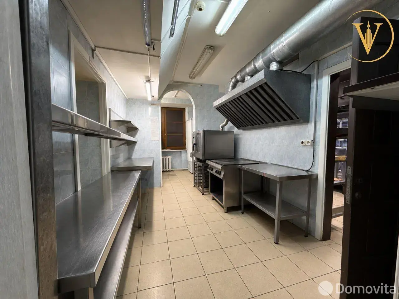 Купить помещение под сферу услуг в Минске, ул. Захарова, д. 31 - фото 9