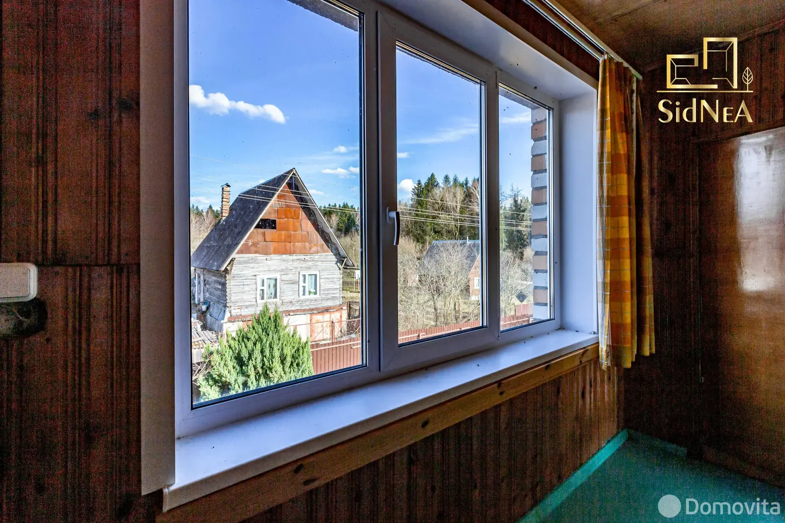 Продажа 2-этажной дачи в Лукоморье Минская область, 15300USD, код 182749 - фото 33