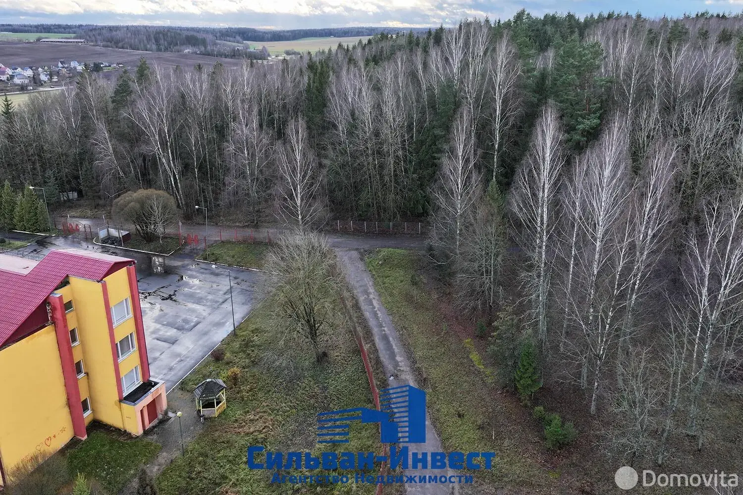 Купить офис на д. 70 в , 3300000USD, код 10138 - фото 49