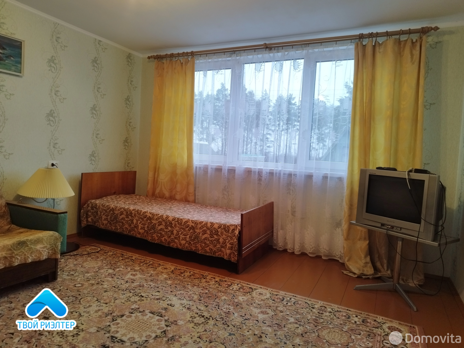 Продажа 1-этажной дачи в Лесная поляна Гомельская область, 15000USD, код 184650 - фото 15