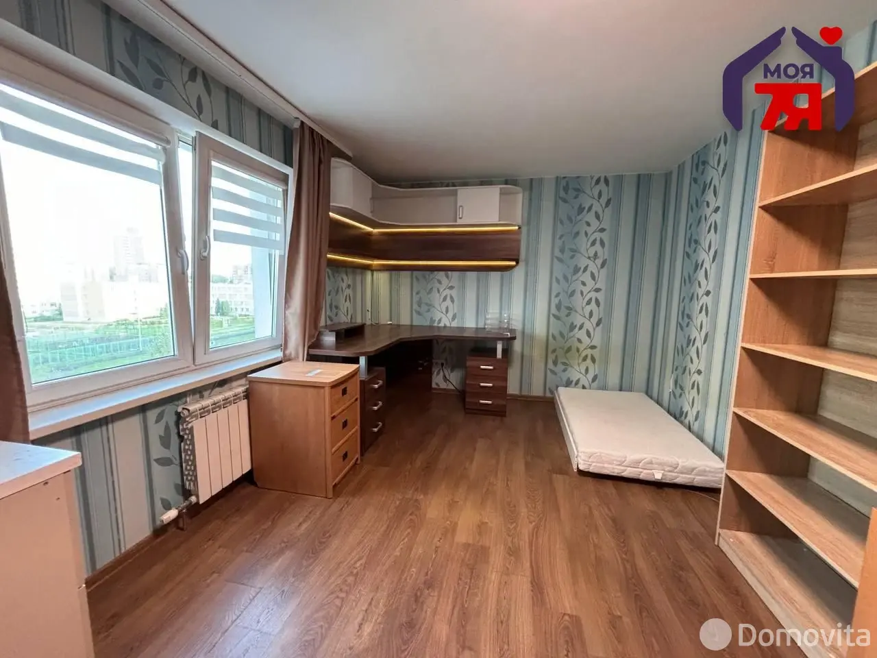Снять 3-комнатную квартиру в Минске, ул. Яна Чечота, д. 6, 700USD, код 150889 - фото 17