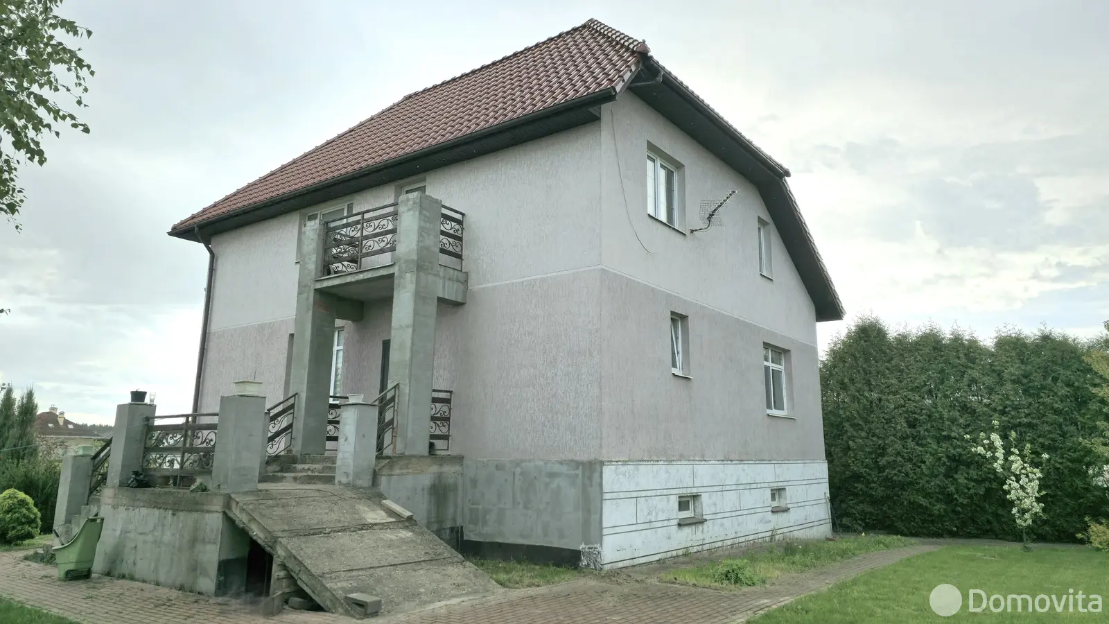 дом, Тарасово, ул. Багряная, стоимость продажи 713 367 р.
