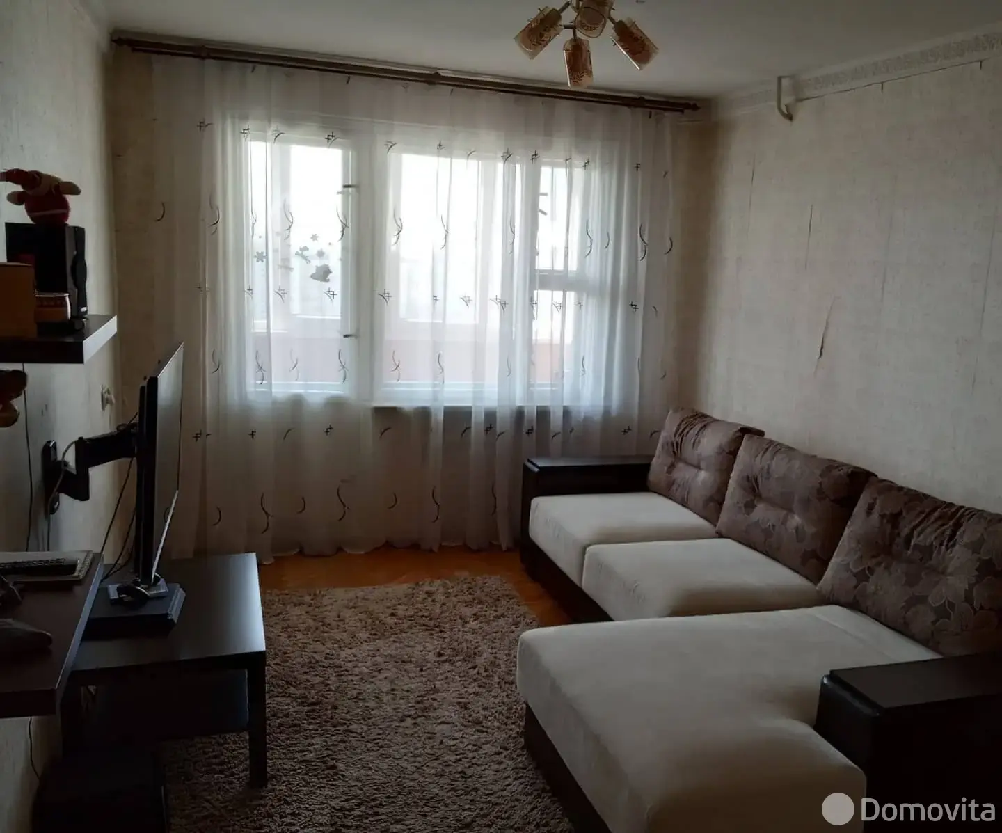 квартира, Минск, ул. Бельского, д. 26