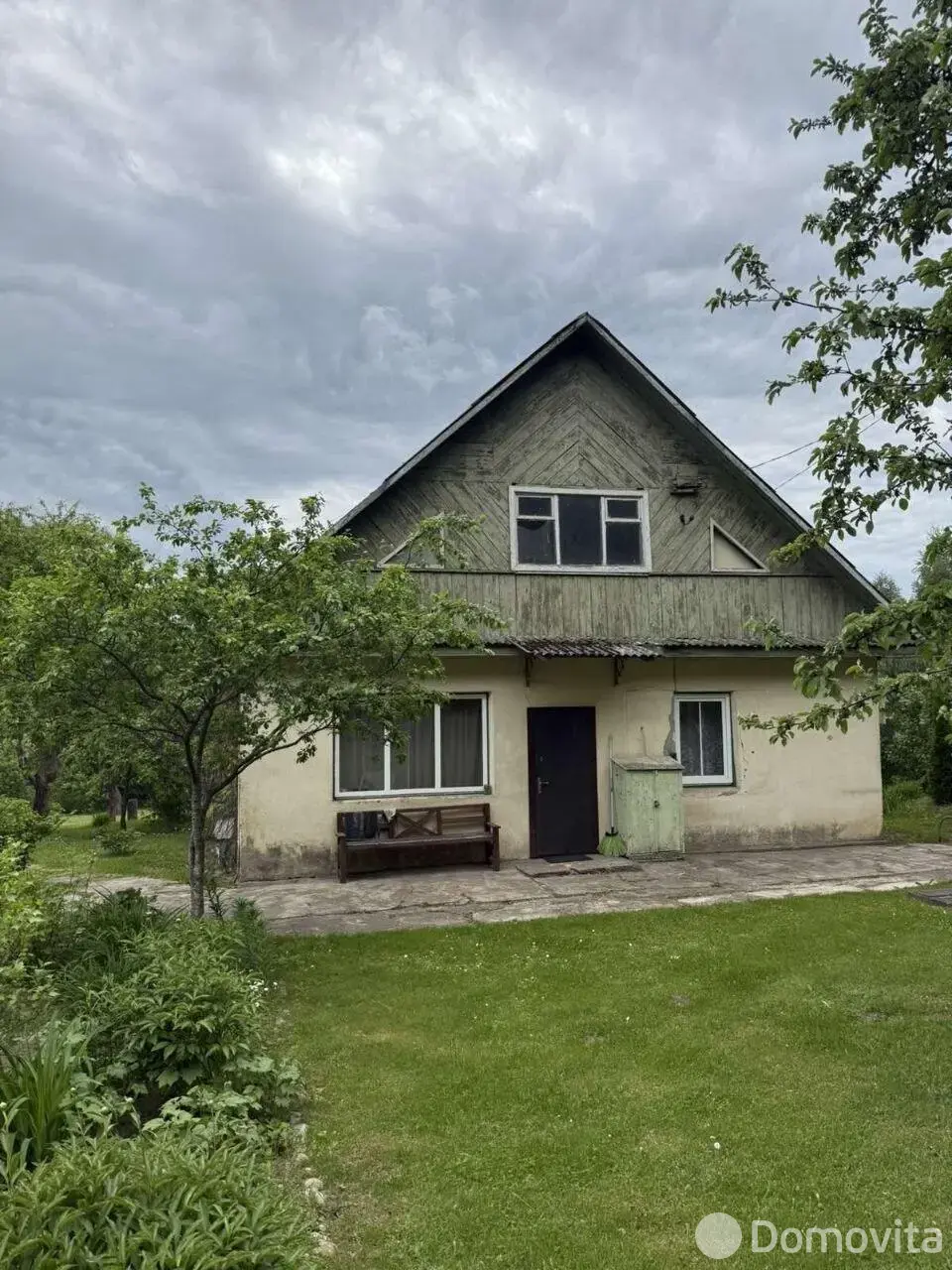коттедж, Зелёная, ул. Привокзальная, стоимость продажи 309 000 р.