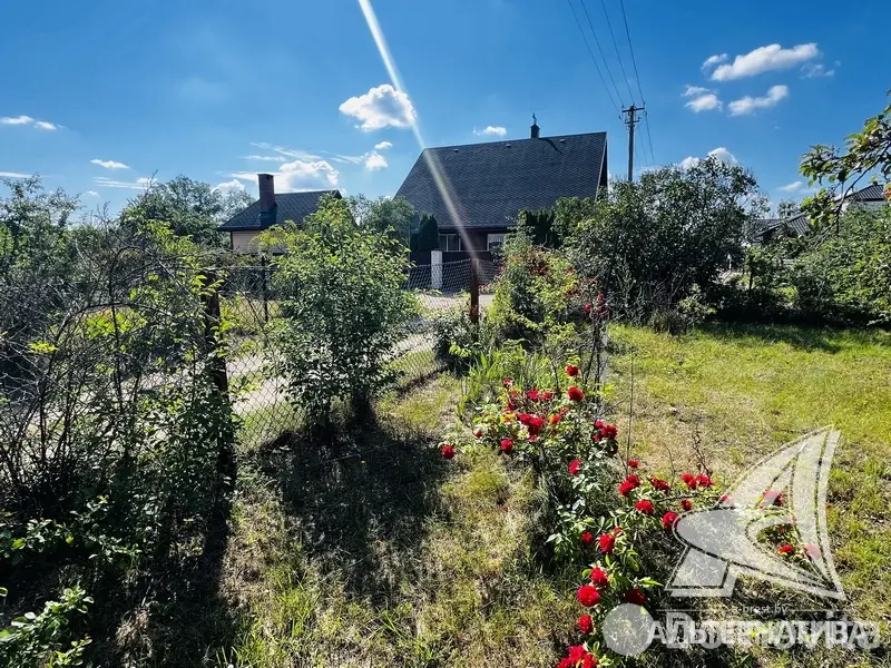 Купить 2-этажную дачу в Росинка при Брестском ДЭУ-138 Брестская область, 99100BYN, код 186230 - фото 29