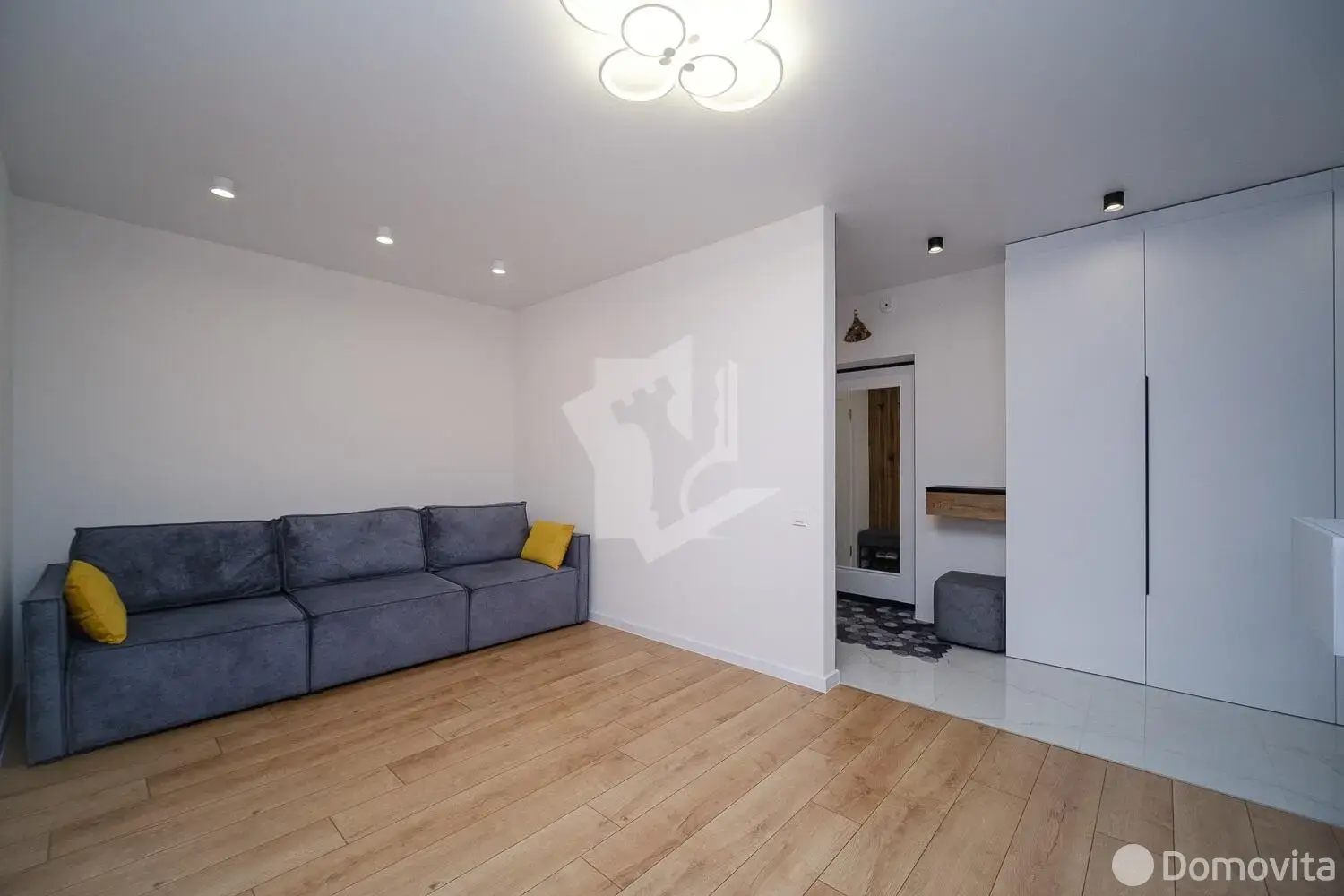 Купить комнату в Минске, пр-т Дзержинского, д. 127, цена 69000 USD, код 7385 - фото 17