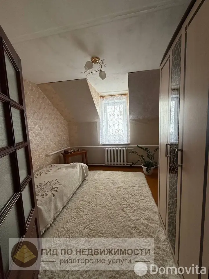 коттедж, Речица, ул. Котовского, д. 6 