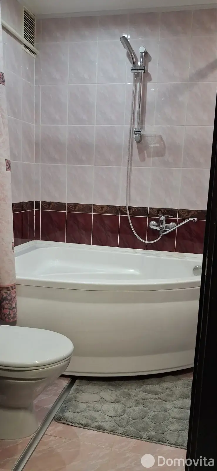 Снять 1-комнатную квартиру в Минске, ул. Чкалова, д. 32, 450USD, код 149496 - фото 9