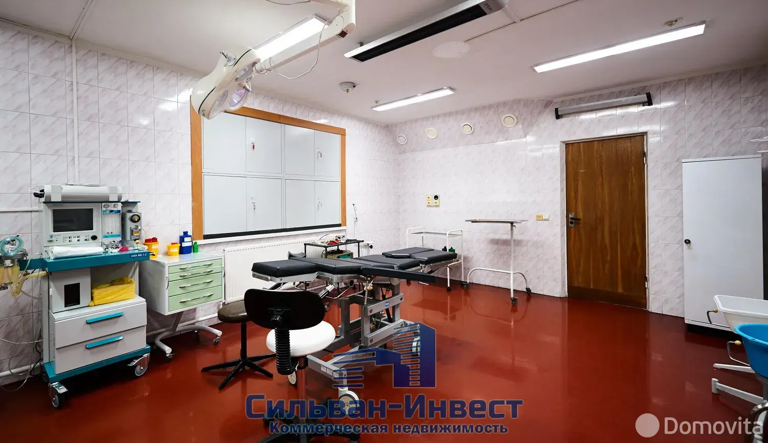 Снять офис на ул. Пионерская, д. 45 в Минске, 72151BYN, код 15739 - фото 17