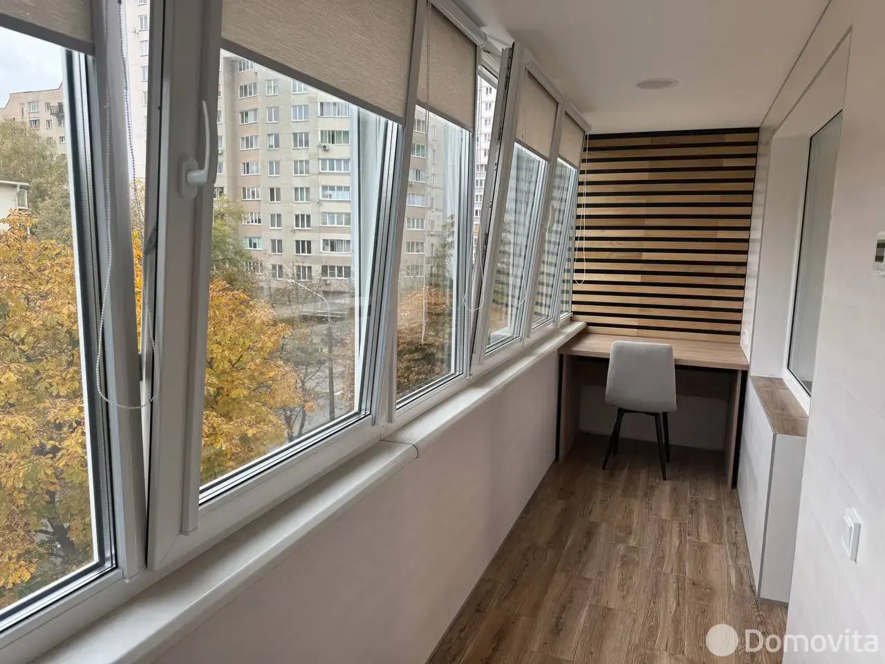 Снять 1-комнатную квартиру в Минске, ул. Каховская, д. 23, 450USD, код 147842 - фото 3