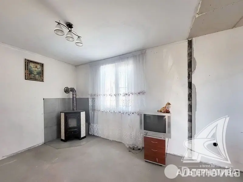 дача, Зеленец, 