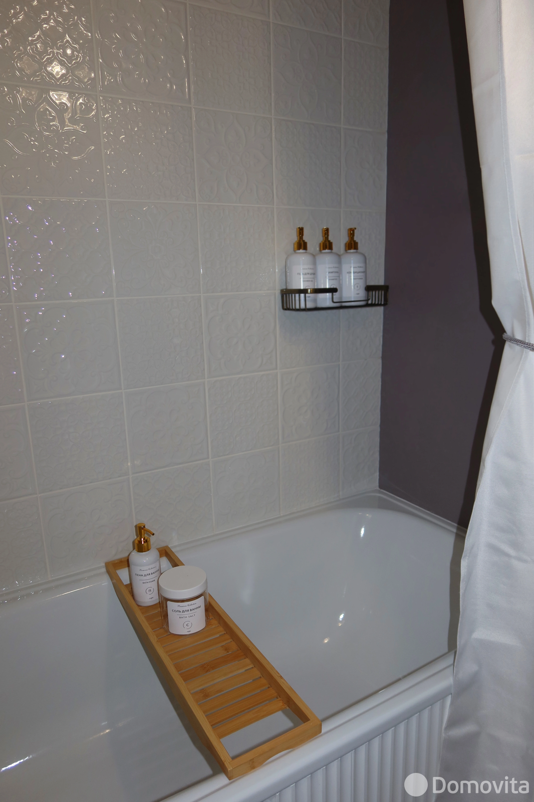 Снять 2-комнатную квартиру в Минске, ул. Свердлова, д. 32, 1500USD, код 149844 - фото 13