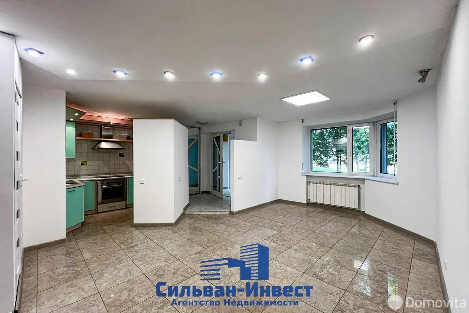Снять офис на ул. Лили Карастояновой, д. 43 в Минске, 585EUR, код 17003 - фото 25