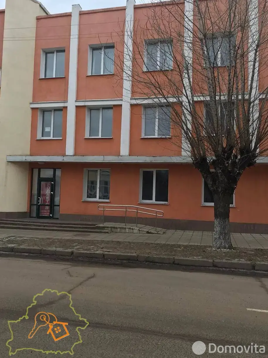 офис, Бобруйск, ул. Карла Маркса, д. 47, стоимость продажи 651 000 р.