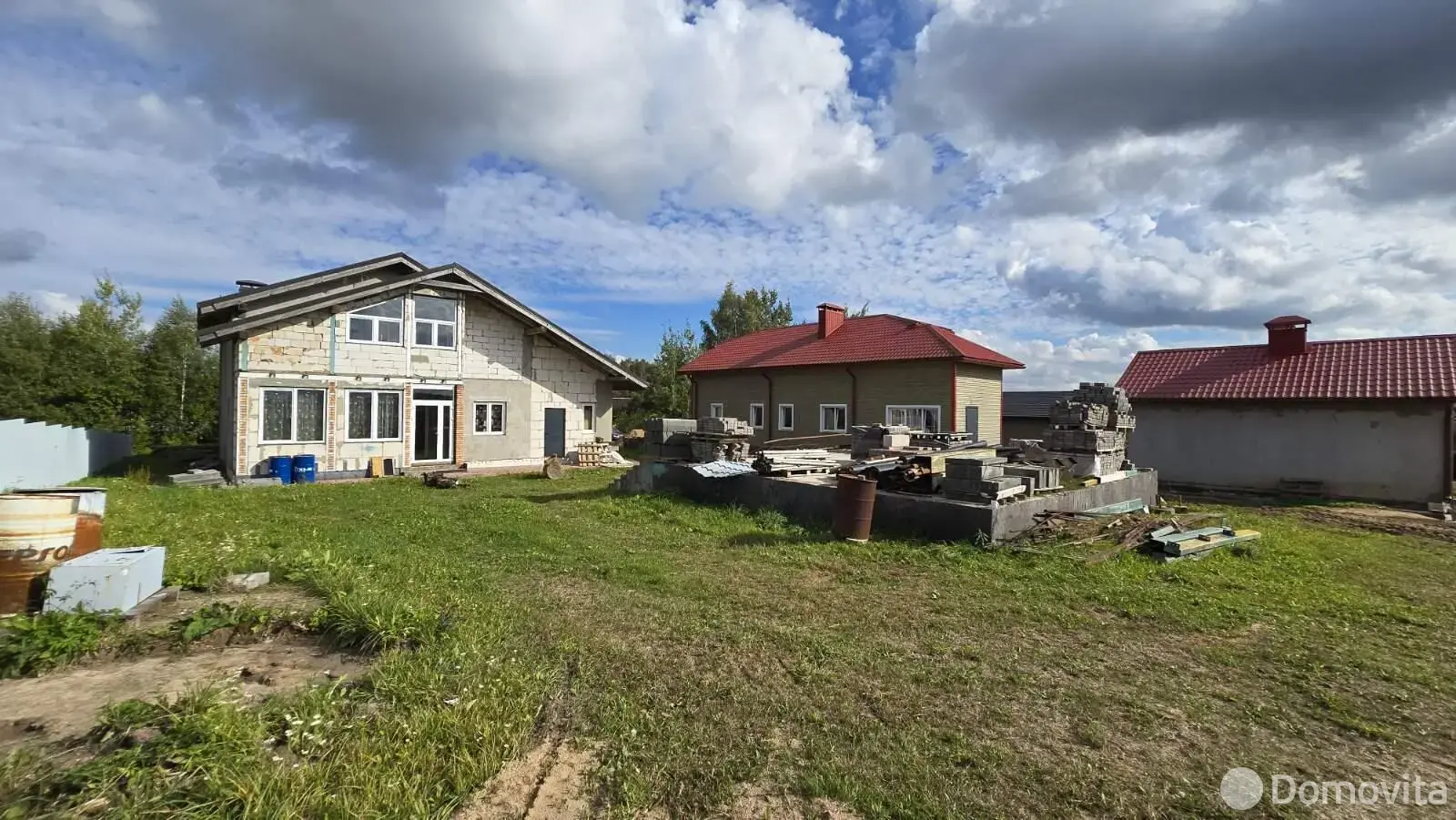 купить дом, Казеково, 