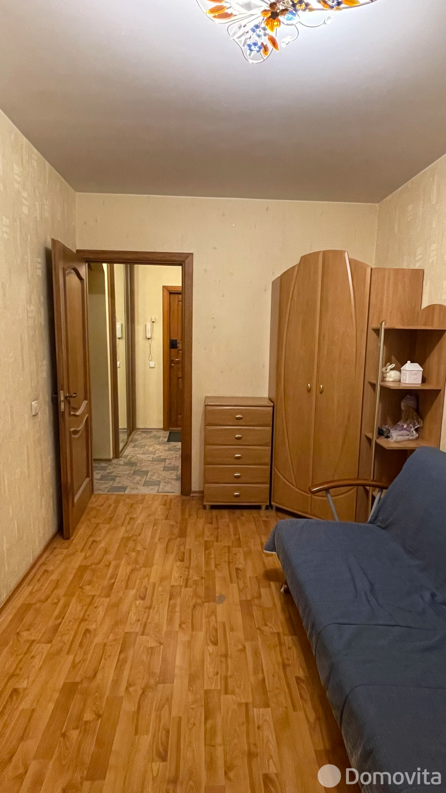 квартира, Минск, ул. Жуковского, д. 29 в Октябрьском районе