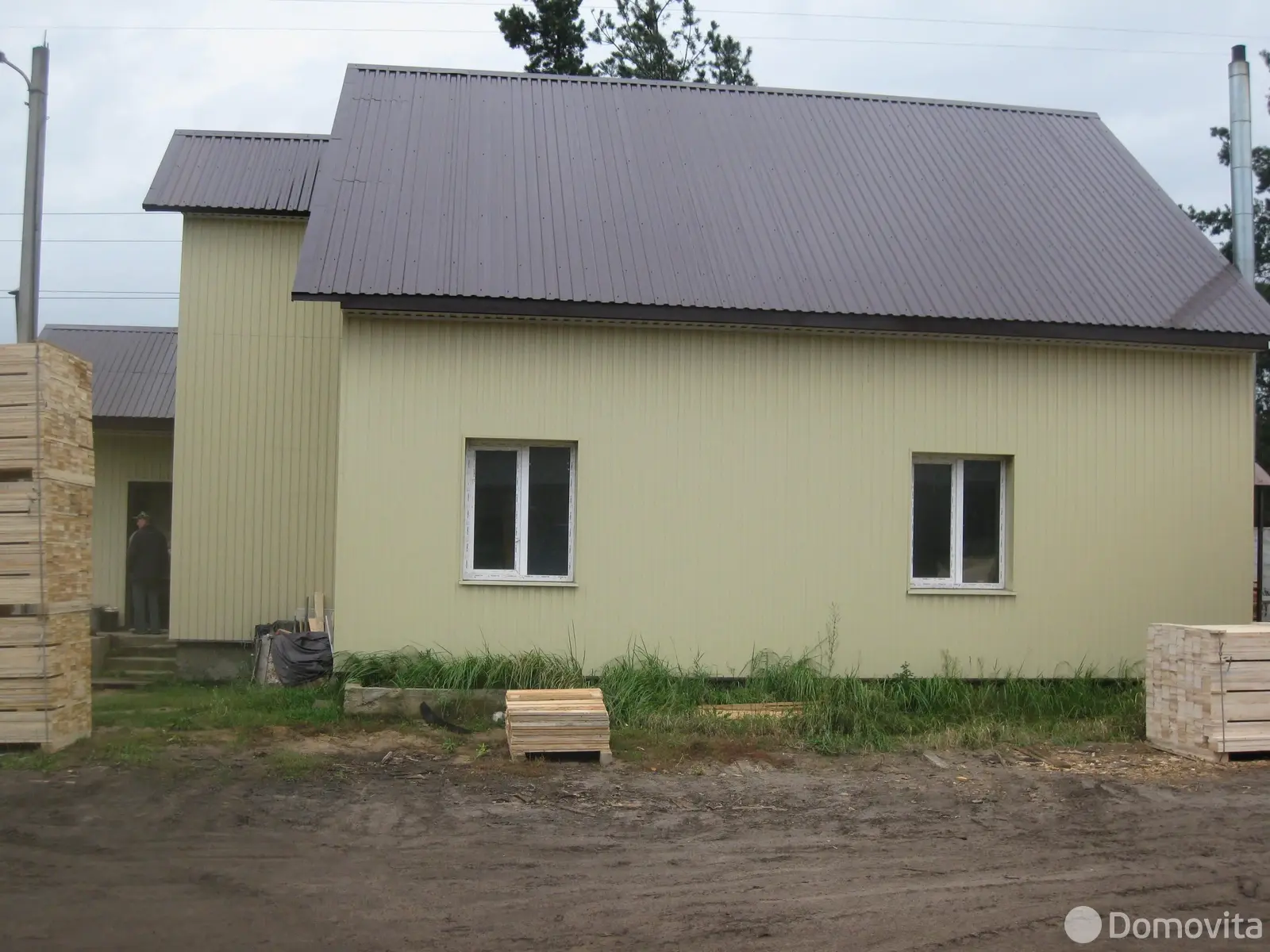 Купить складское помещение на ул. Чапаева, д. 49/Б в Борисове - фото 14