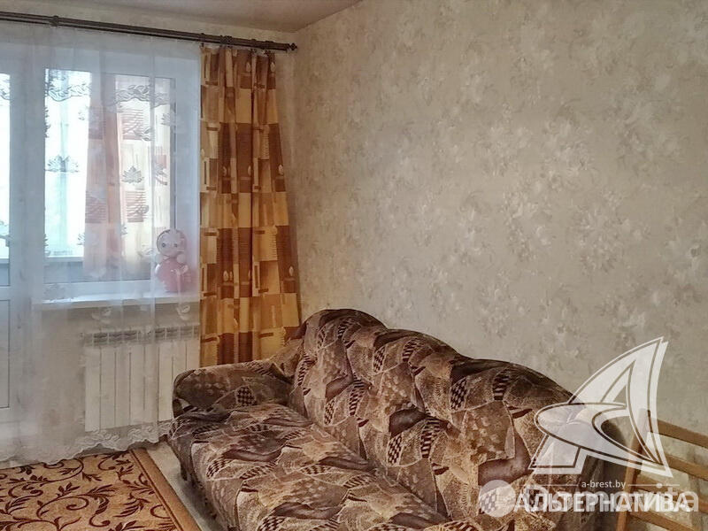 Продажа 4-комнатной квартиры в Беловежском, , 35000 USD, код: 707566 - фото 5