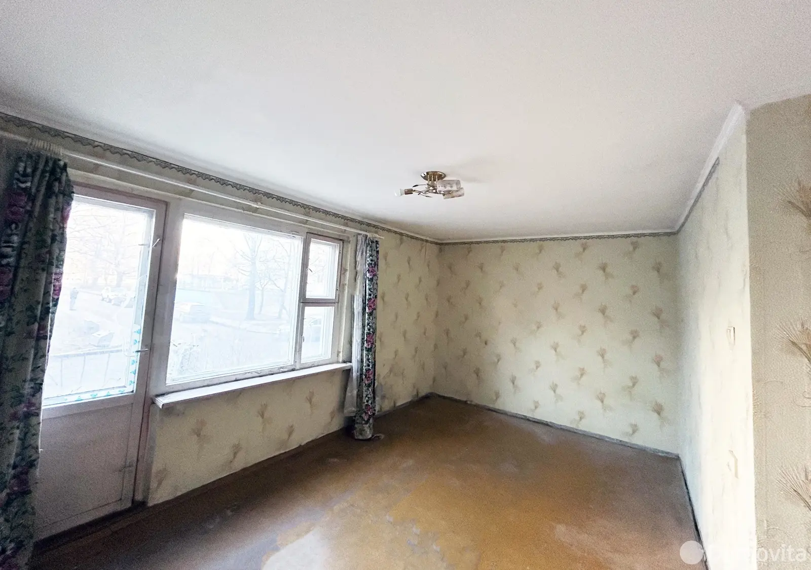 Продажа 4-комнатной квартиры в Гродно, ул. Болдина, д. 8Б, 55000 USD, код: 1124323 - фото 2