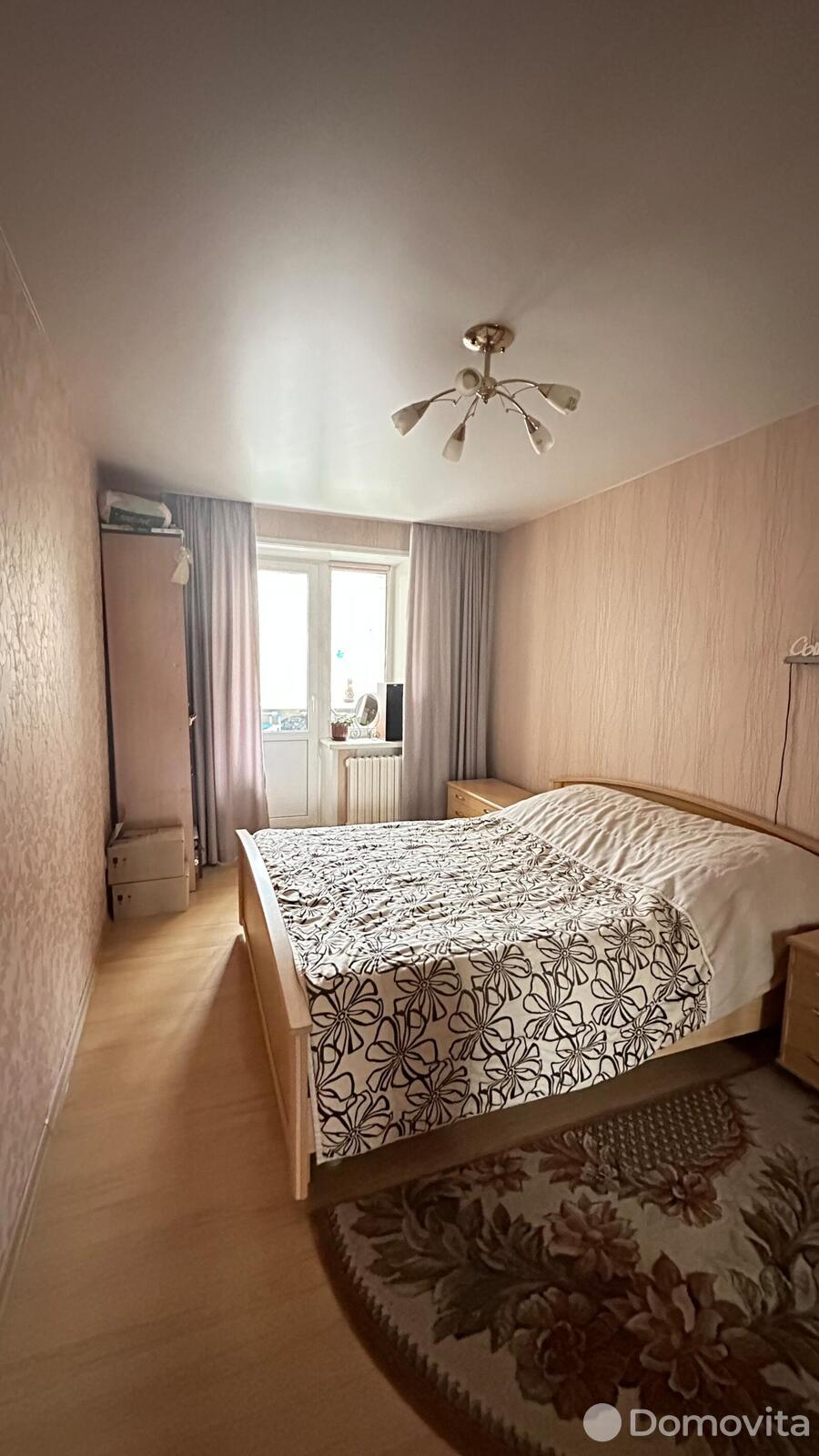 Продажа 3-комнатной квартиры в Витебске, ул. Правды, д. 62, 56000 USD, код: 1008109 - фото 3