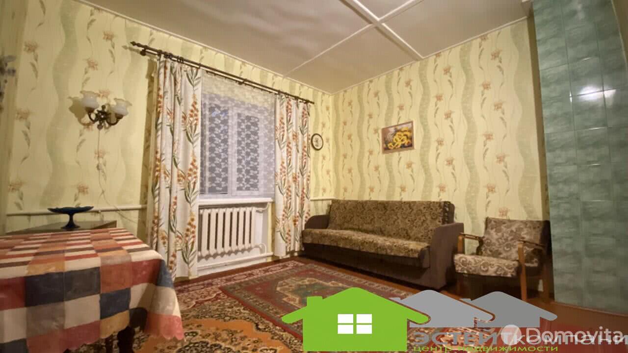 Продажа 1-этажного дома в Слониме, Гродненская область пер. 3-й Виленский, 28000USD, код 627144 - фото 6