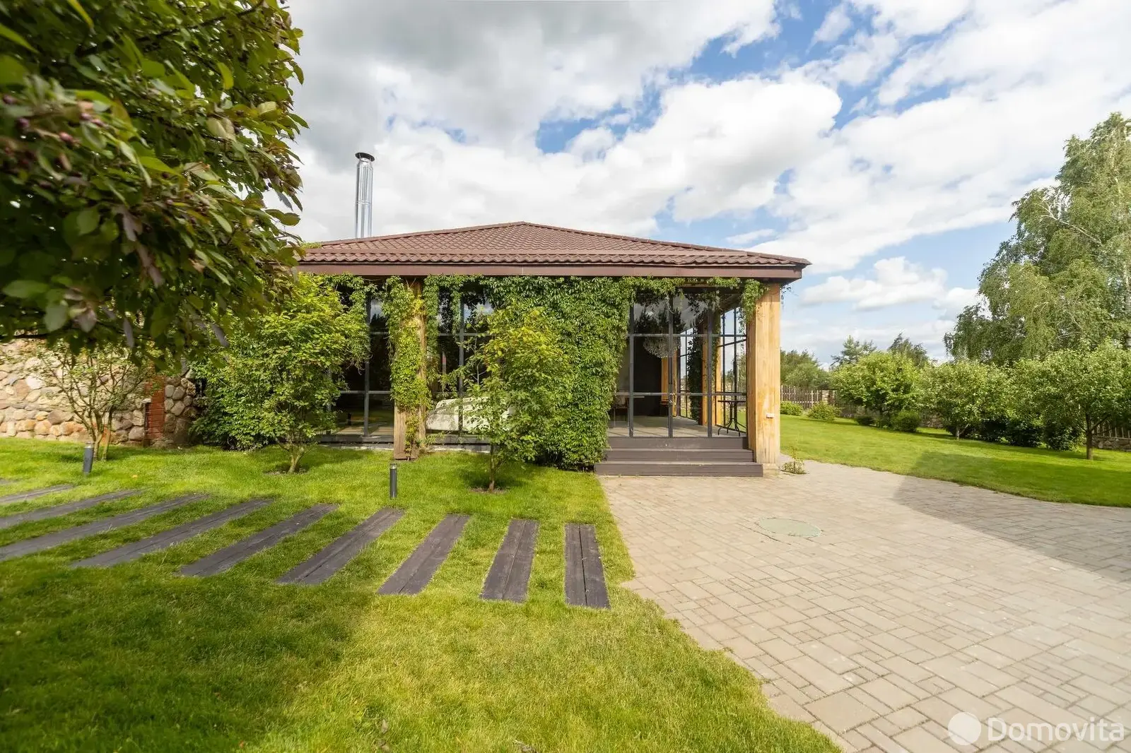 Купить помещение под сферу услуг в Задворье, ул. Озёрная - фото 51