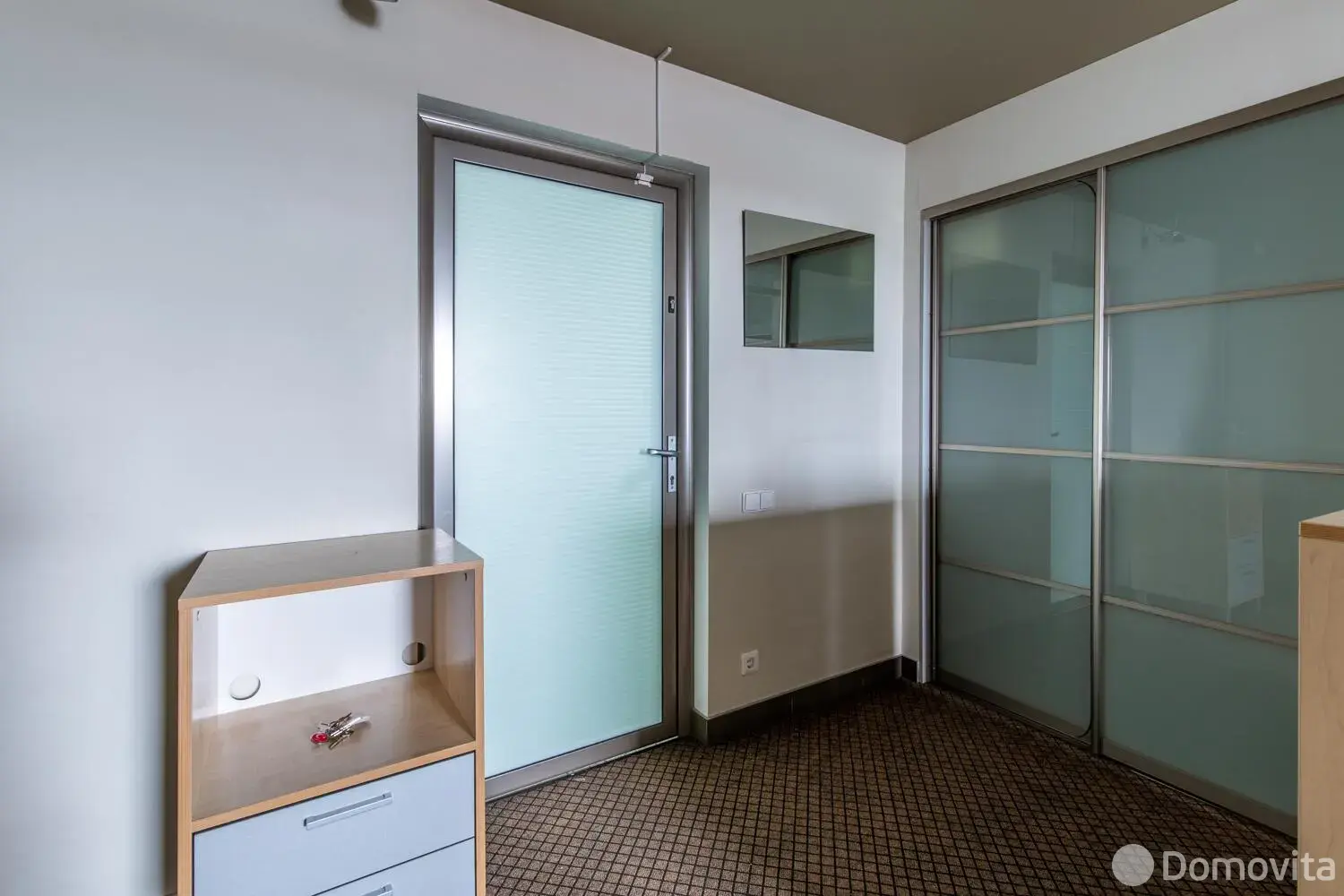 Купить офис на ул. Кульман, д. 9 в Минске, 91650USD, код 9707 - фото 9