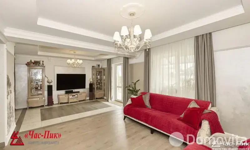 Продажа 1-этажной дачи в Колодищах Минская область, 499000USD, код 186346 - фото 23