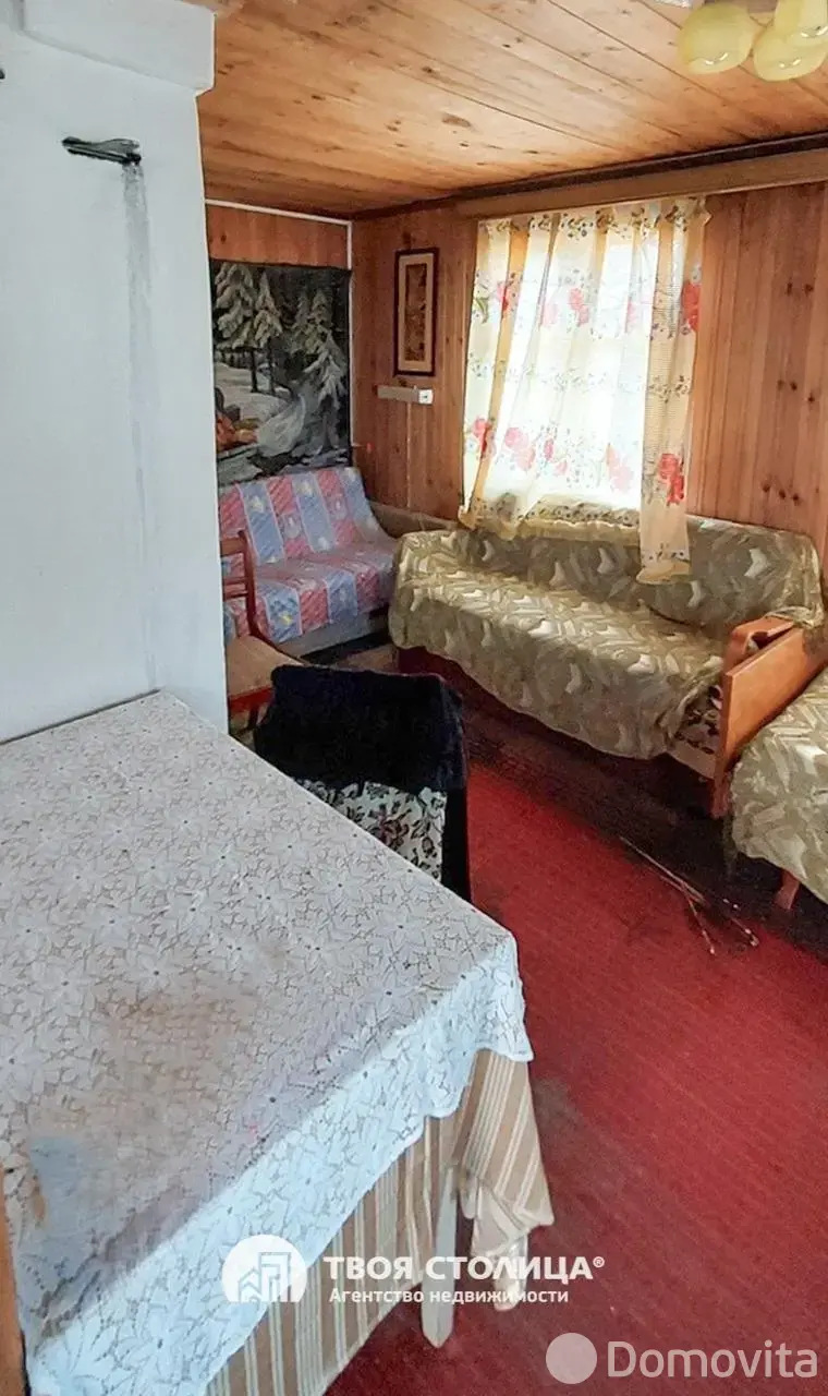 Стоимость продажи дачи, Слобода,