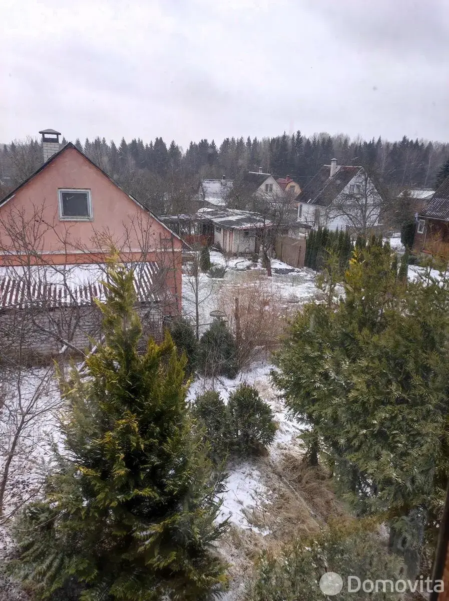 Купить 2-этажную дачу в Зенитчик Минская область, 14500USD, код 182144 - фото 13