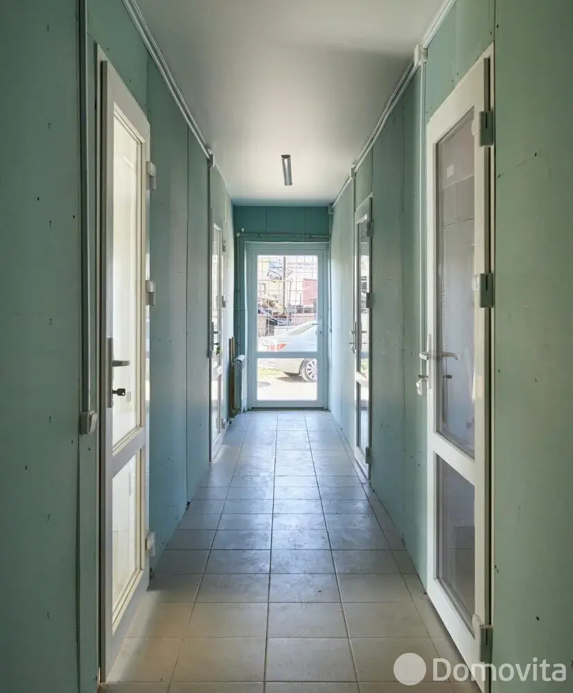 Аренда склада на ул. Центральная, д. 17/Б/4 в Киршах, код 964478 - фото 21