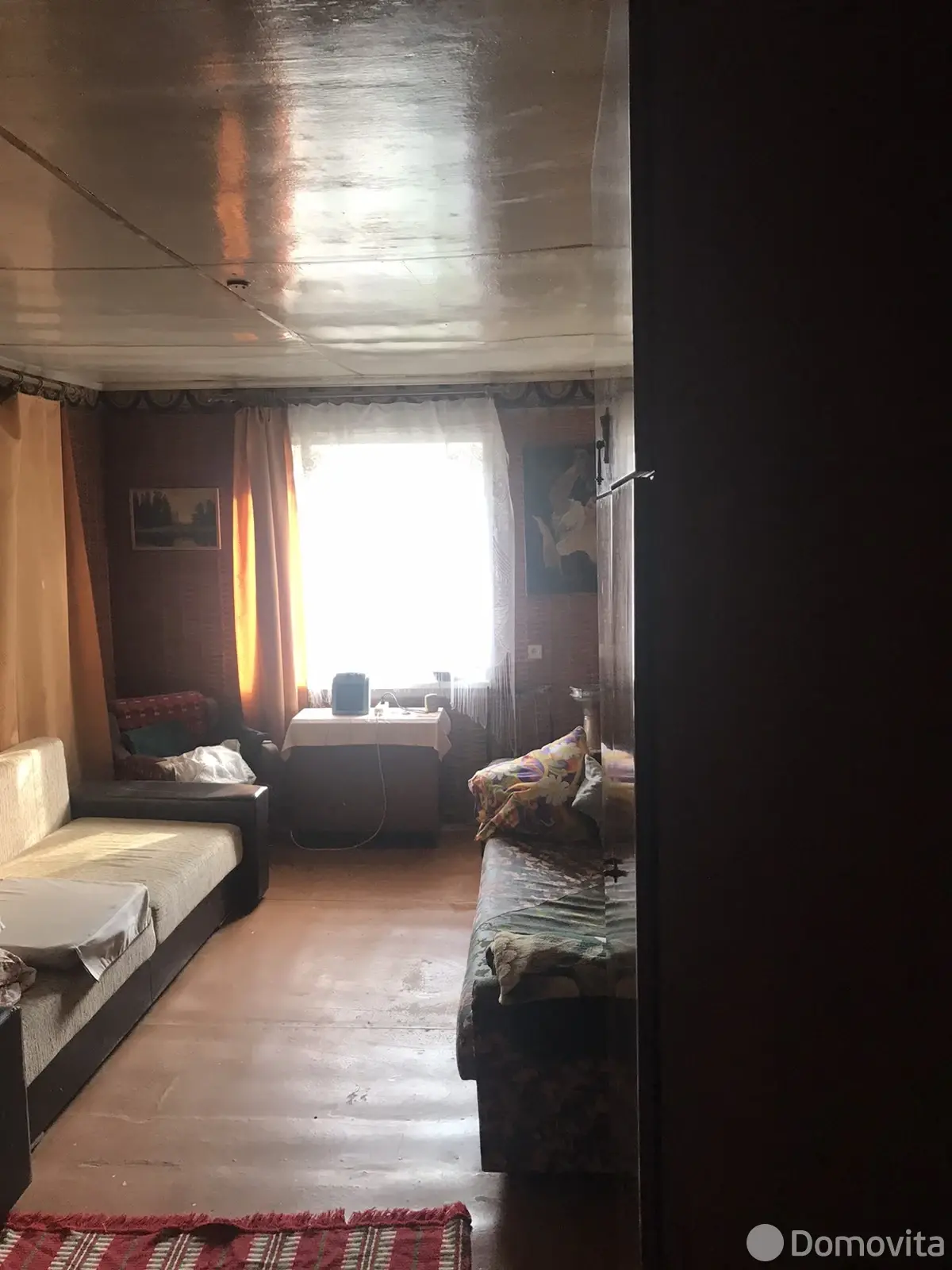 Аренда 1-этажного дома в Новоселье, Минская область, , 800BYN, код 4893 - фото 30