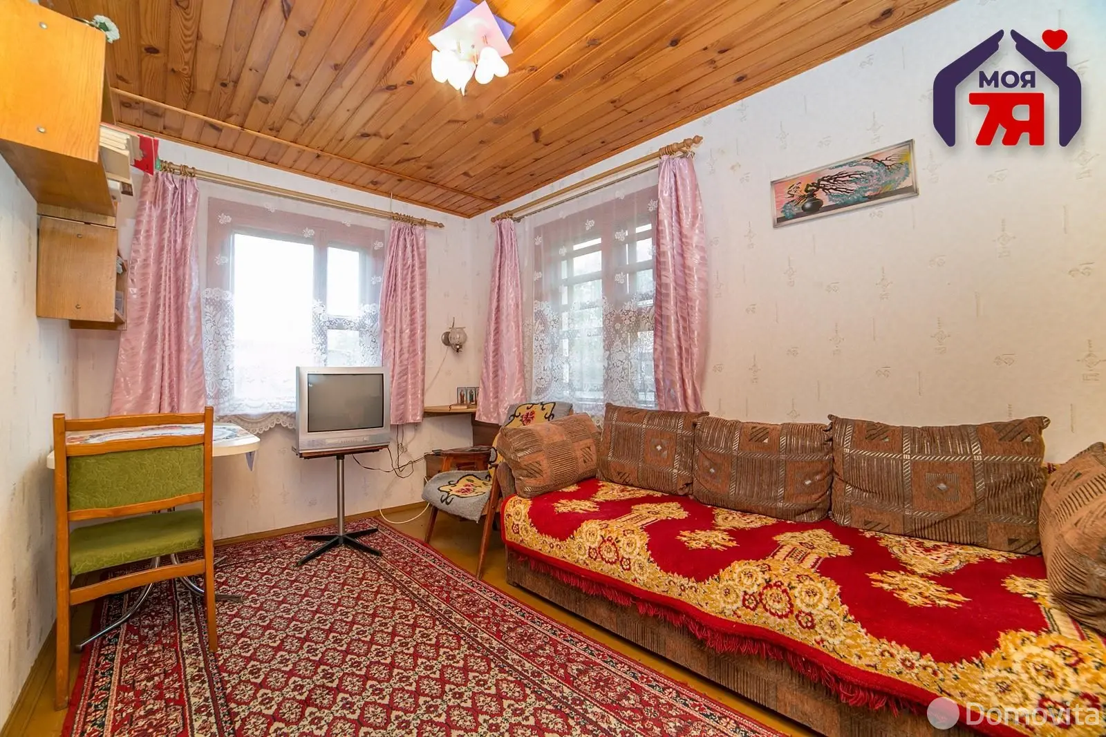 Продажа 2-этажной дачи в ПРОЕКТИРОВЩИК Минская область, 48000BYN, код 186605 - фото 13