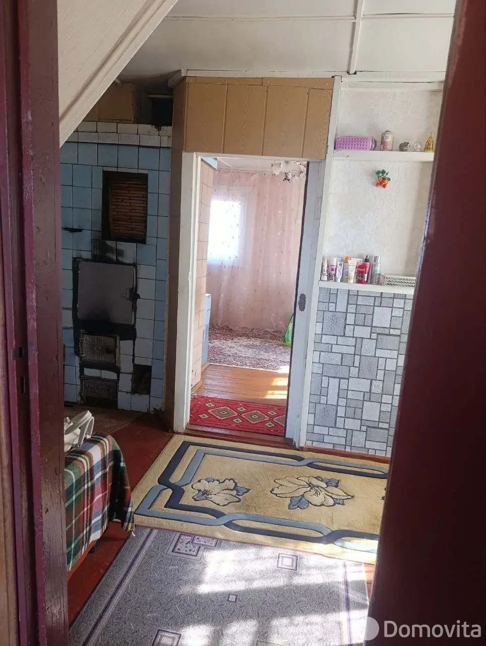 Продажа 2-этажной дачи в Строймаш Минская область, 19200USD, код 185263 - фото 19