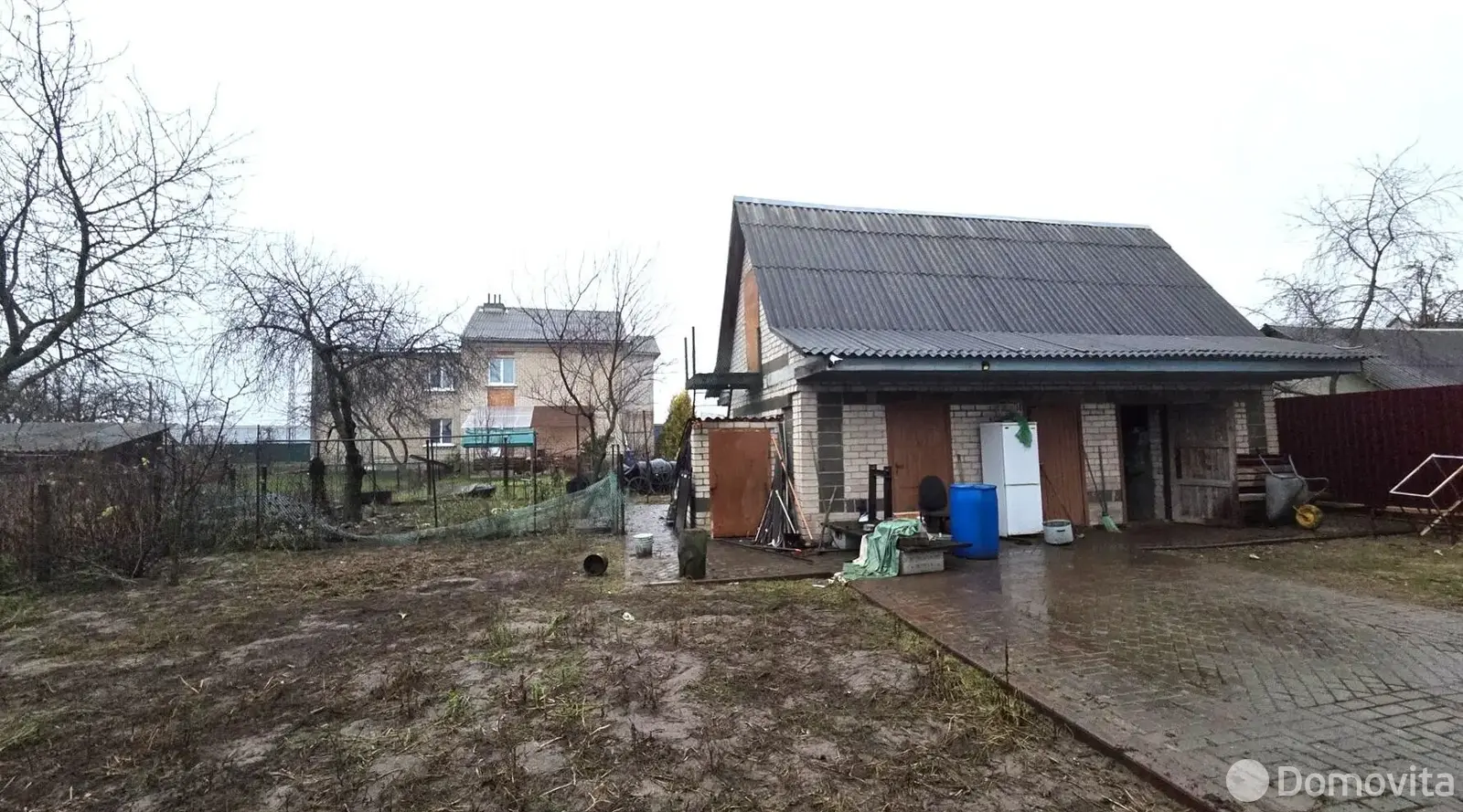 дом, Слуцк, ул. Западная