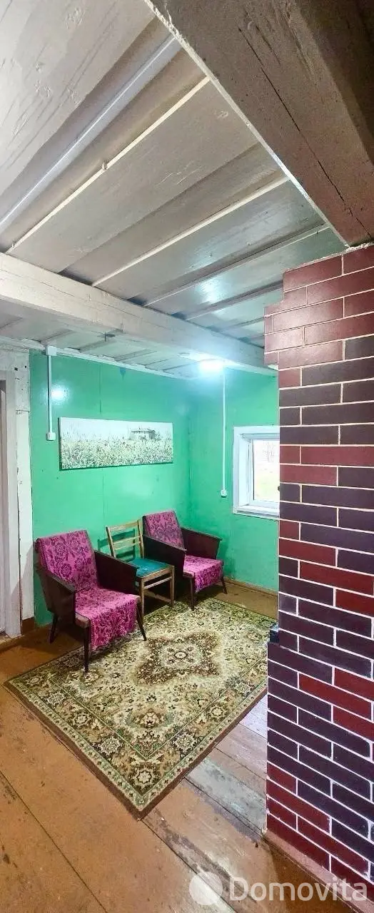 дом, Мечаи, ул. Белорусская