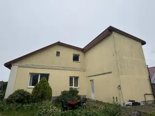1-этажный коттедж, г. Гродно, пер. Дальний 1-й