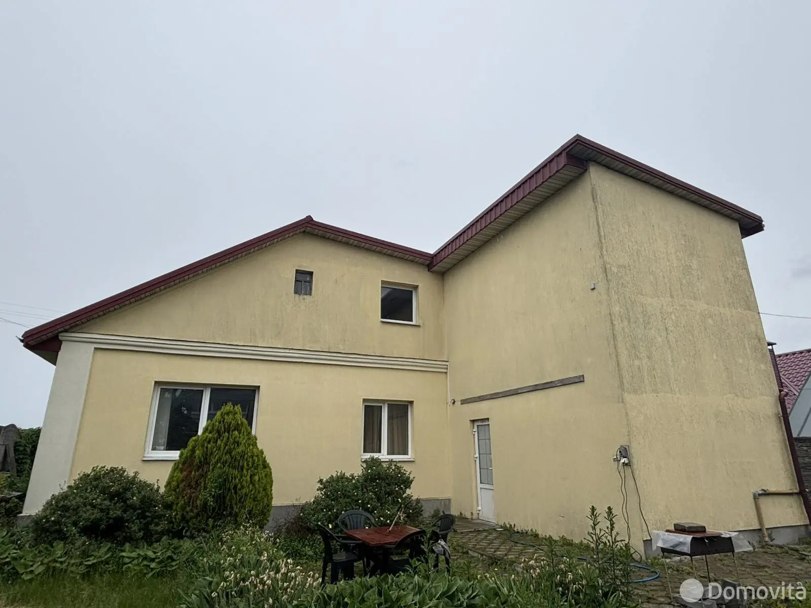 коттедж, Гродно, пер. Дальний 1-й 