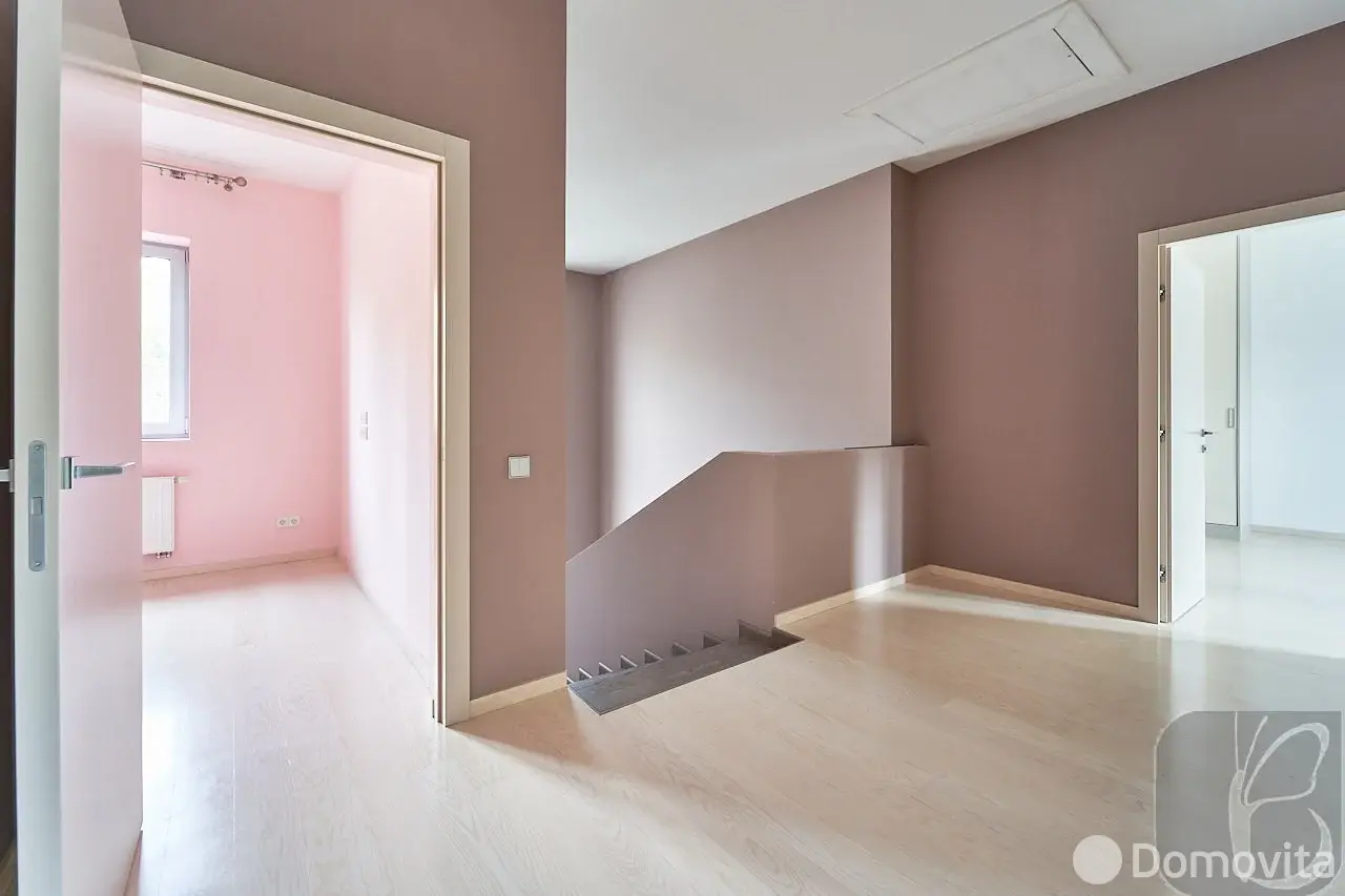 Снять 2-этажный дом в Колодищах, Минская область, ул. Кленовая Аллея, 2200USD, код 4622 - фото 32